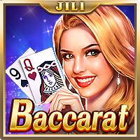 Baccarat at Slotsph