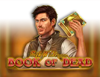 Book-of-Dead at SlotsPh