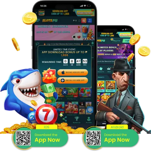 SlotsPH Official Site | Online Casino Philippines 106 Download SlotsPH app for android ang Ios