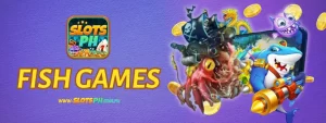 Fishing Games at SlotsPH – Dive into Ocean Adventures and Win Big! 19 Fishing Games at SlotsPH – Conquer the Ocean and Win Big!