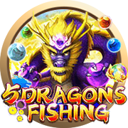 SlotsPH Official Site | Online Casino Philippines 71 Five Dragons Fishing