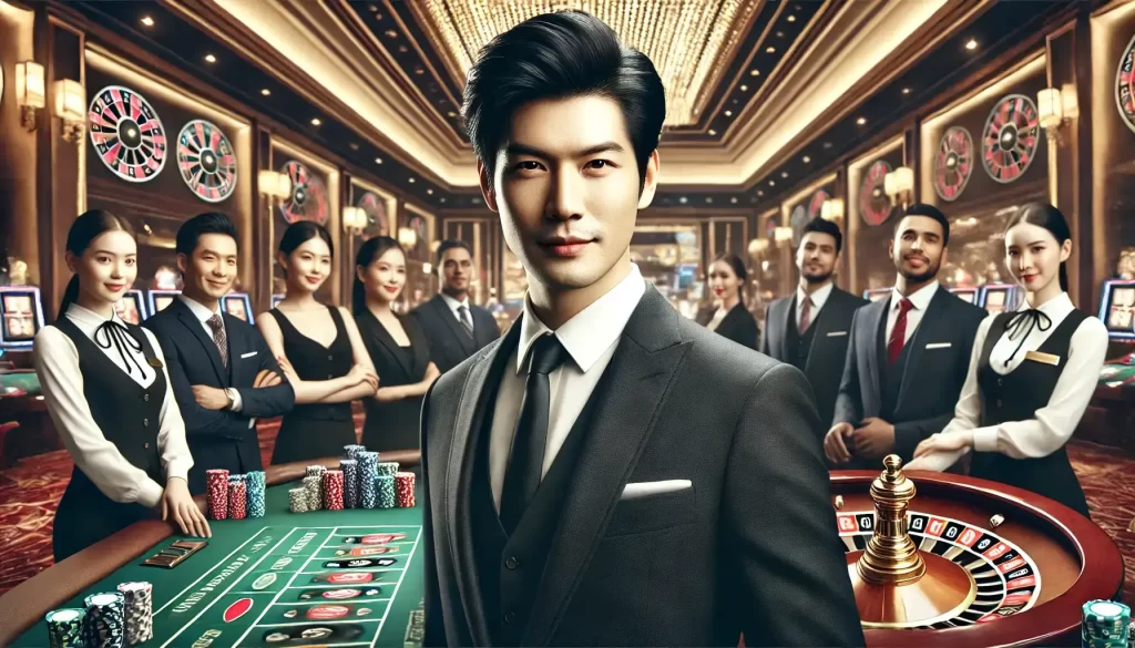 SlotsPH Official Site | Online Casino Philippines 107 Author James Cruise