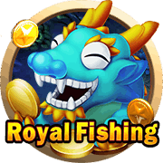 SlotsPH Official Site | Online Casino Philippines 66 Royal Fishing
