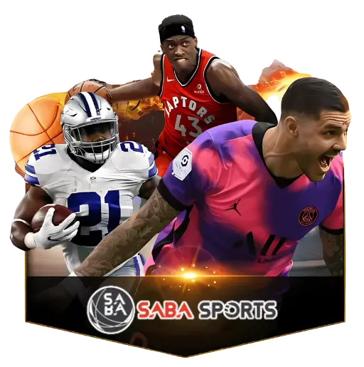Saba Sports at Slotsph