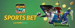 SABA Sports: The Ultimate Sports Betting Experience at SlotsPH 22 Unlock Unmatched Sports Betting Thrills with SABA Sports at SlotsPH!