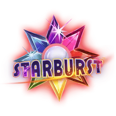 Starburst at Slotsph