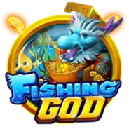 fishing god at SlotsPH