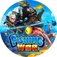 fishing war at SlotsPH