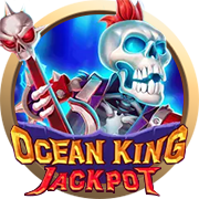 ocean king Jackpot at Slotsph